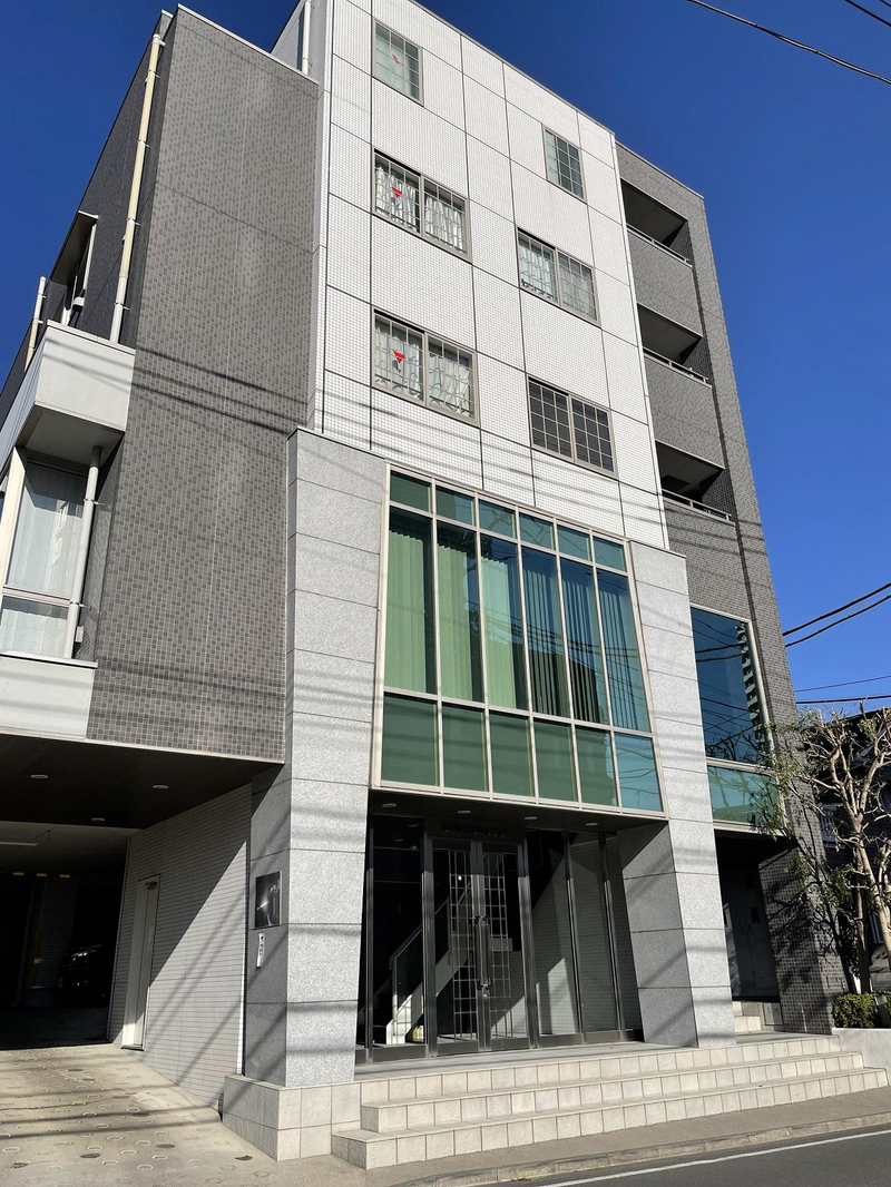 東和警備保障株式会社 さいたま支社の求人・転職情報