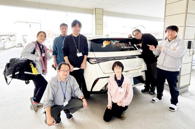 医療法人つばさの求人・転職情報