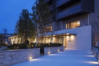 株式会社フージャースケアデザイン デュオセーヌ柏の葉キャンパスのアルバイト・バイト求人情報-03