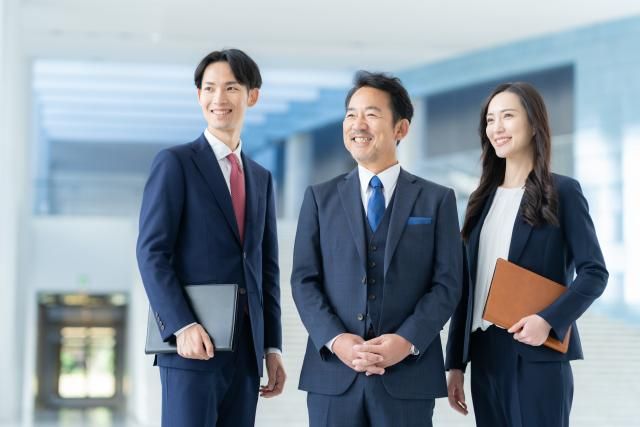 日本管財ホールディングス株式会社の求人・転職情報