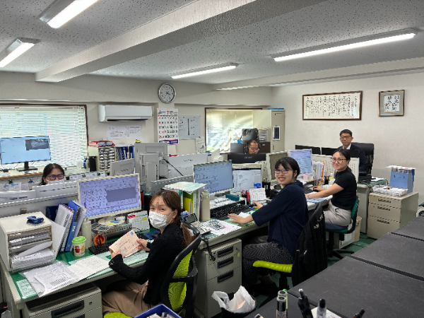 トランスポートアトミック株式会社の求人・転職情報