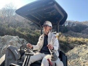 株式会社神原組の求人・転職情報