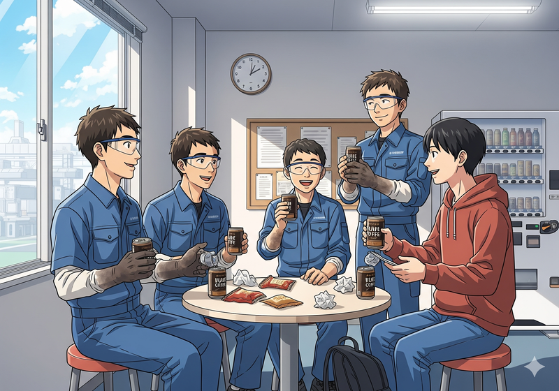 株式会社片桐製作所