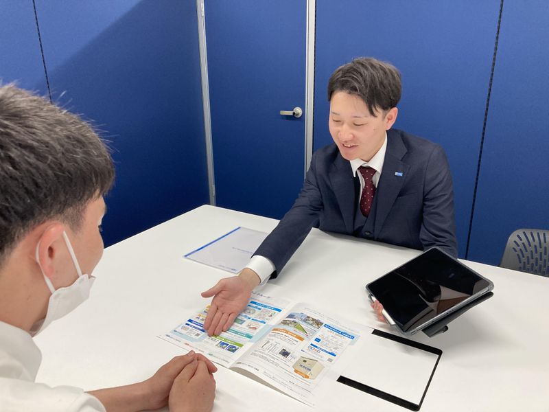 日本テクノ株式会社