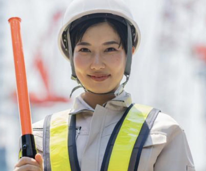 共栄コーポレーション(株)　警備部/船橋市エリア「二和向台駅」周辺のアルバイト・バイト求人情報-05