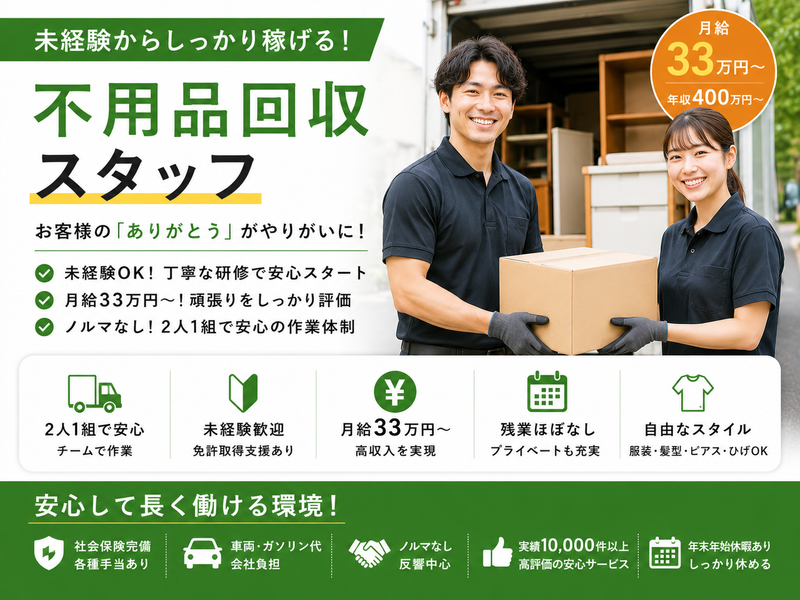 株式会社ＡＰＰＲＥＣＩＡＴＥ　ＰＬＵＳの求人・転職情報