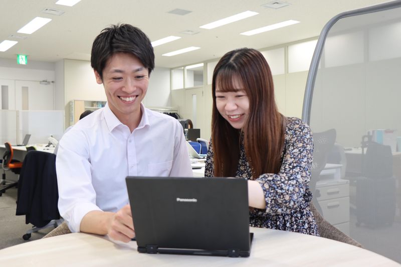 株式会社アドバHRソリューションズの求人・転職情報