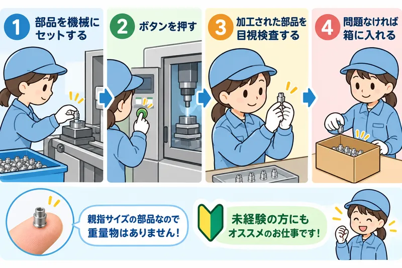 求人画像
