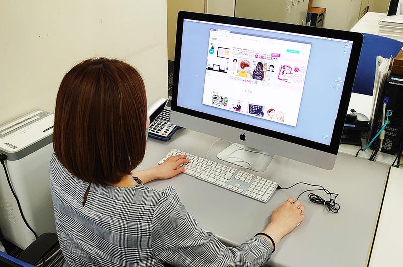 株式会社トップ広告社のアルバイト・バイト求人情報-02