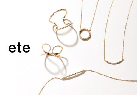 ete(エテ)　bijoux 高島屋横浜店