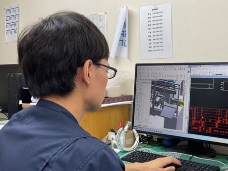 株式会社オスガーマシンの求人・転職情報