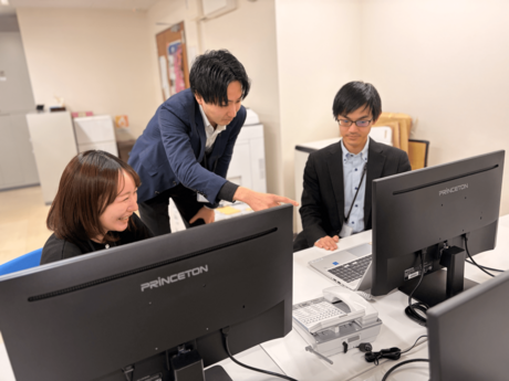 株式会社あいプランの求人・転職情報