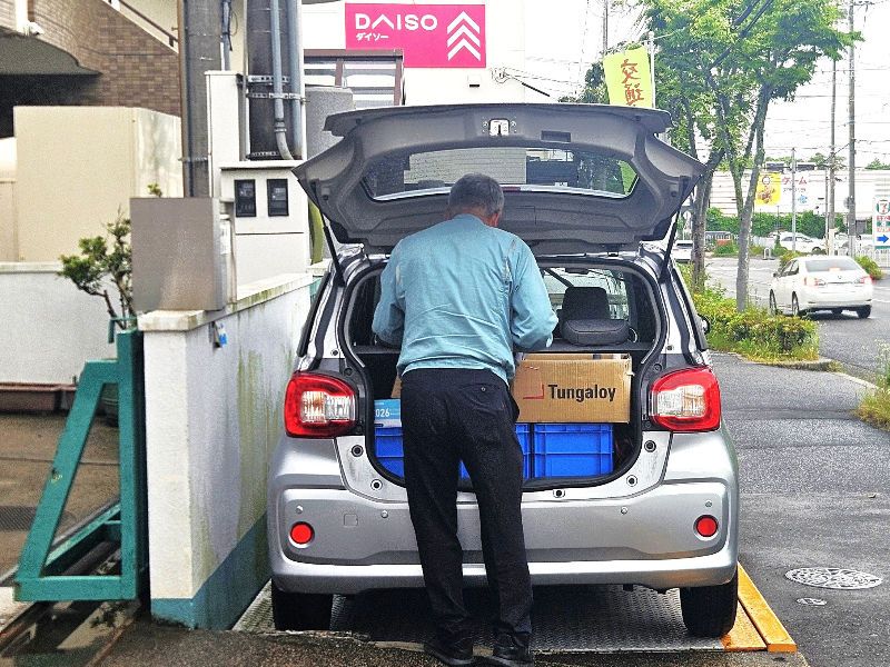 株式会社髙木商会の求人・転職情報