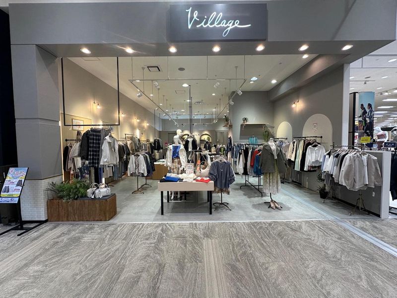 Village イオンモール札幌苗穂店のアルバイト・バイト求人情報-02