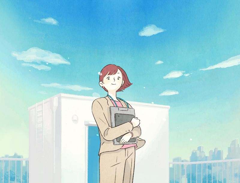 ハウスコム株式会社