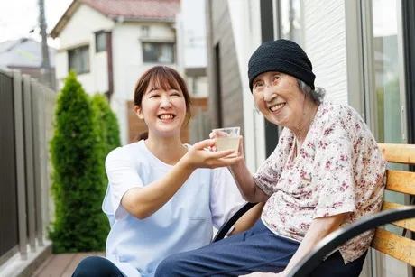 求人画像