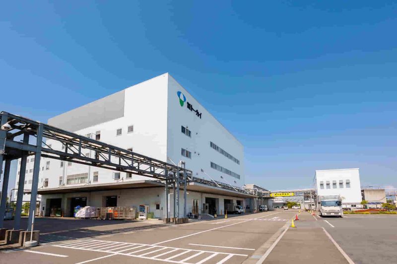 株式会社トーカイ　羽島本部