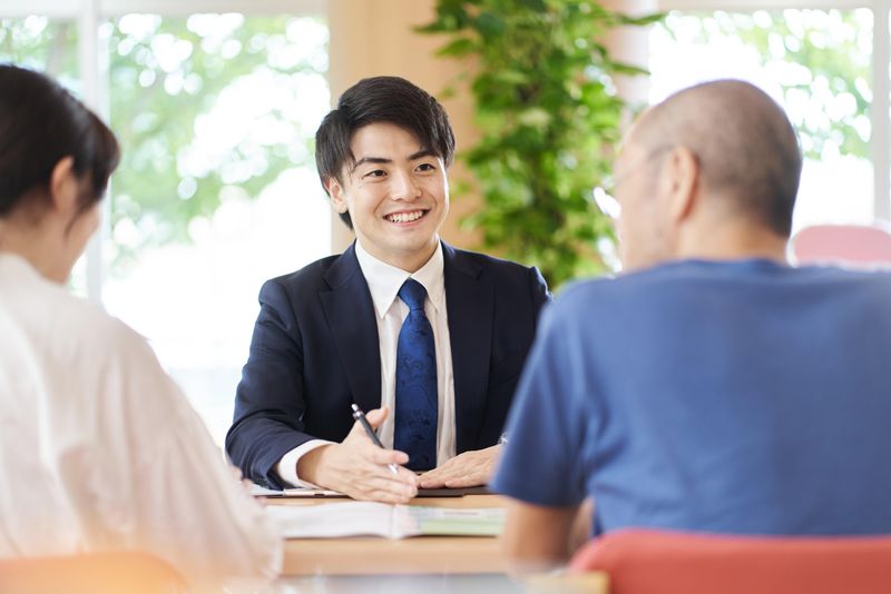 株式会社NICN　盛岡営業所の求人・転職情報-02
