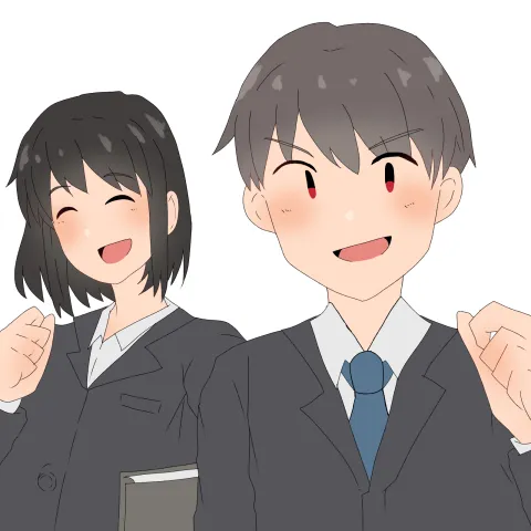 求人画像