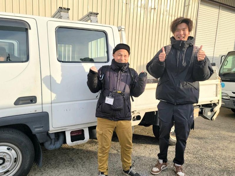 株式会社LG8の求人・転職情報