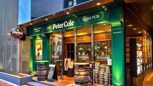 Peter Coleさいたま新都心店のアルバイト・バイト求人情報-03