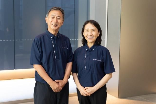 野村不動産パートナーズ株式会社の派遣求人情報