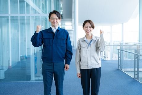 株式会社ショウワコーポレーションの派遣求人情報