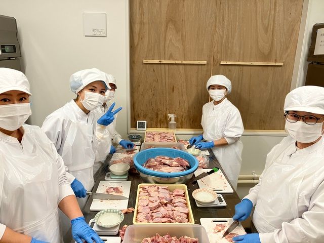 三美焼鳥　北野店のアルバイト・バイト求人情報-15