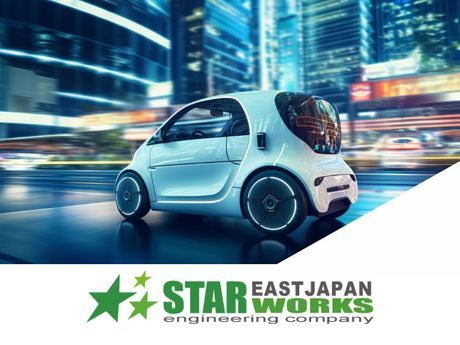 東日本スターワークス株式会社の求人・転職情報