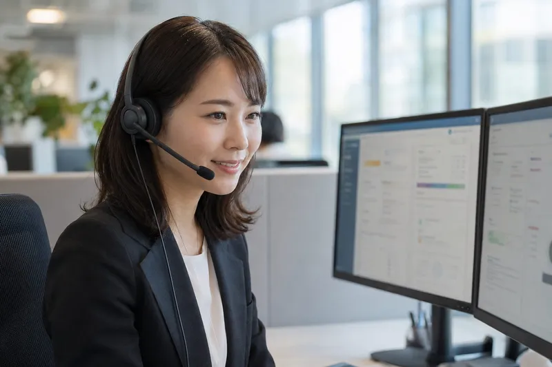 AMUSE株式会社のアルバイト・バイト求人情報