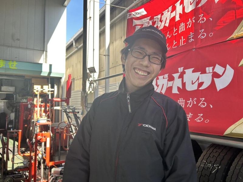 ヨコハマタイヤセンター関東　前橋店のアルバイト・バイト求人情報-05