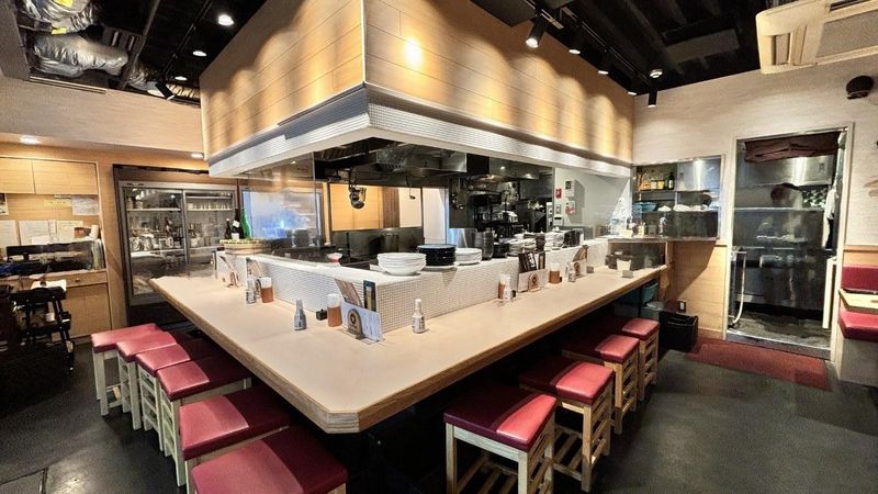 酒場MORI 丸の内店(東京駅高架下)のアルバイト・バイト求人情報-02