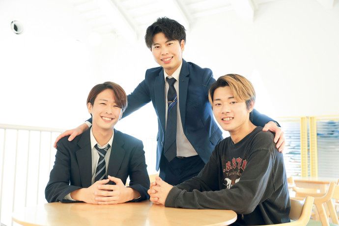 学校法人三幸学園-0003の求人・転職情報