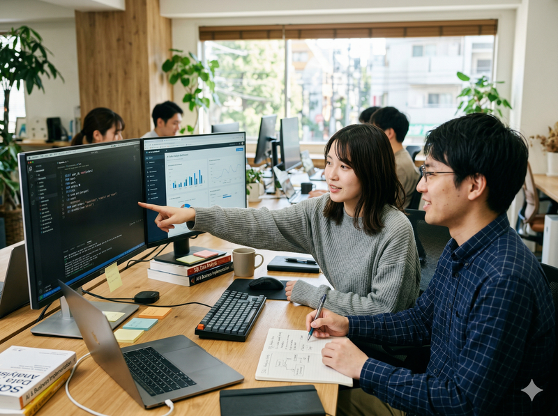 フォロス株式会社の求人・転職情報