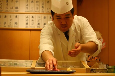 株式会社寿司田の求人・転職情報