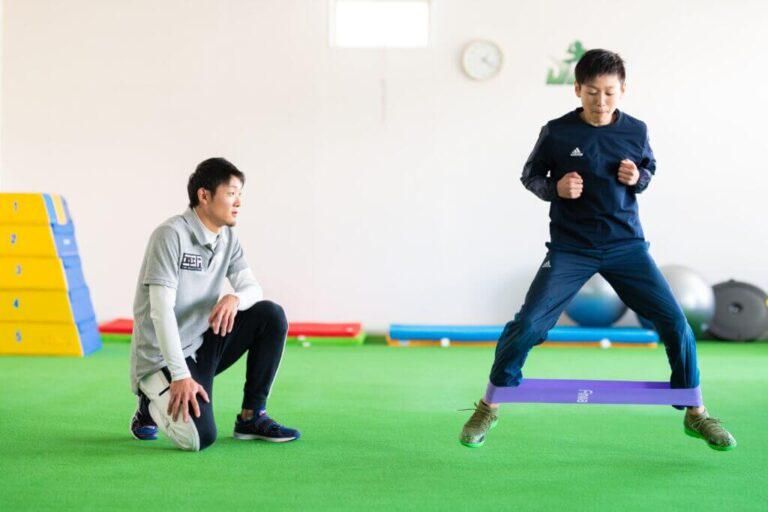 株式会社トモトレの求人・転職情報
