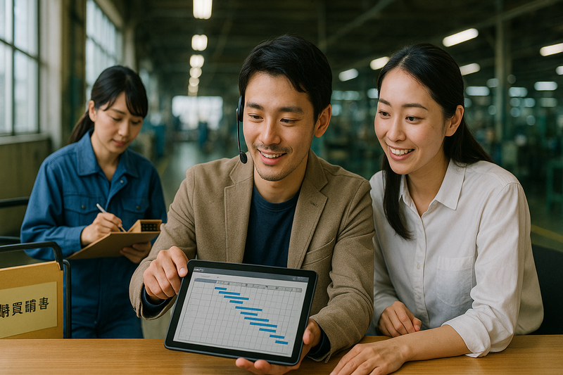 柳川工業有限会社の求人・転職情報