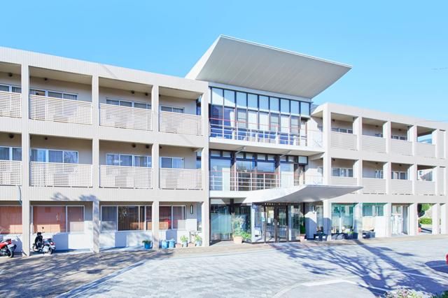 社会福祉法人神戸老人ホームの求人・転職情報