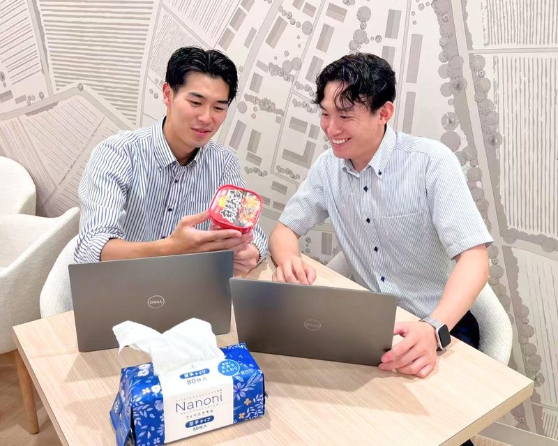 株式会社医食同源ドットコム　本社のアルバイト・バイト求人情報-02