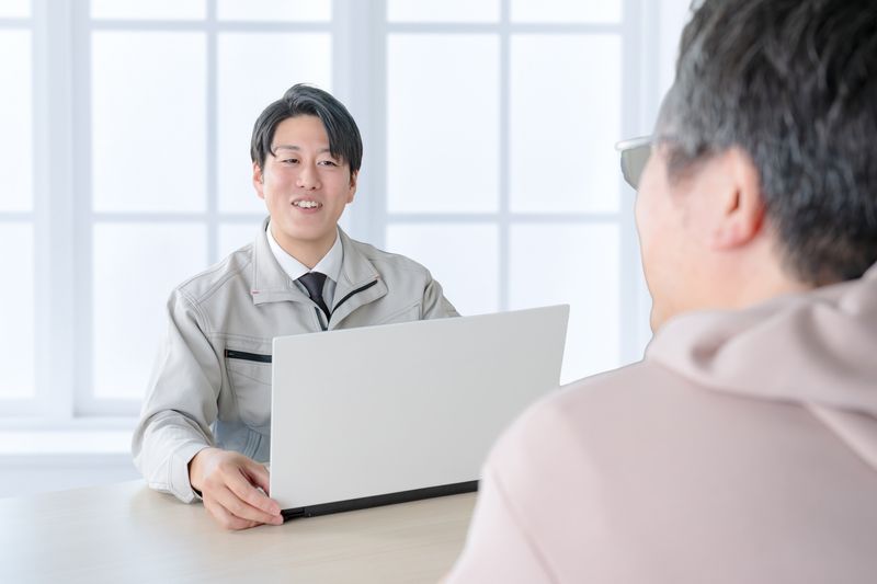 合同会社山本建材の求人・転職情報