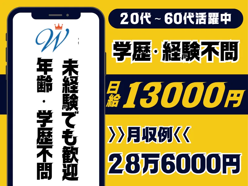 求人画像