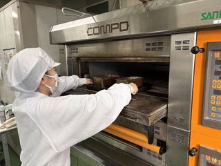 日東富士製粉株式会社　静岡工場の求人・転職情報