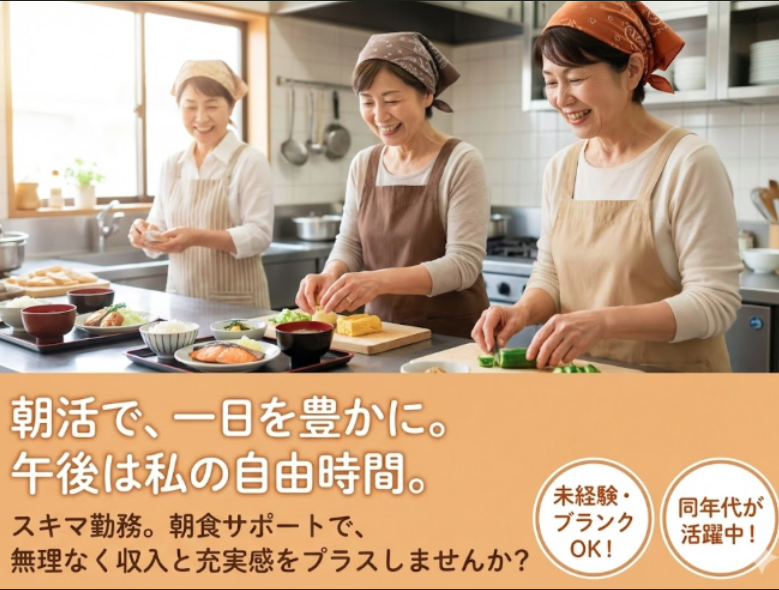 武蔵大学朝霞プラザのアルバイト・バイト求人情報-06