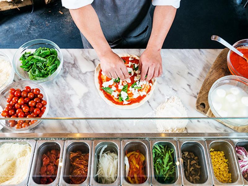 PIZZA SALVATORE CUOMO 東銀座のアルバイト・バイト求人情報-02