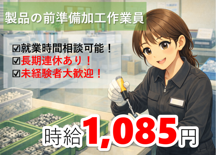 求人画像