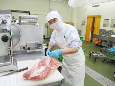 株式会社富士フィード＆ミートの求人・転職情報