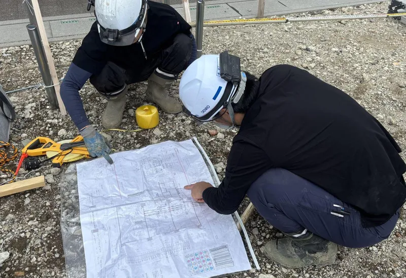 株式会社電路(工事部)のアルバイト・バイト求人情報