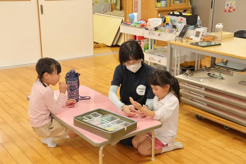 邑久小学校区学童保育所 ゆめっこクラブの求人・転職情報