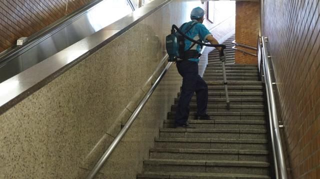 株式会社メトロセルビス-0009の求人・転職情報