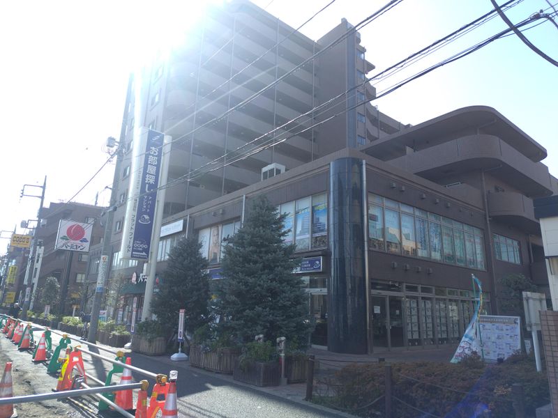 株式会社フラットフィールドのアルバイト・バイト求人情報-01